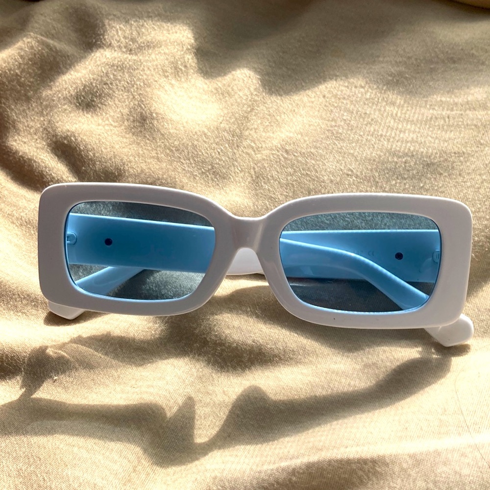 Off White Glasses